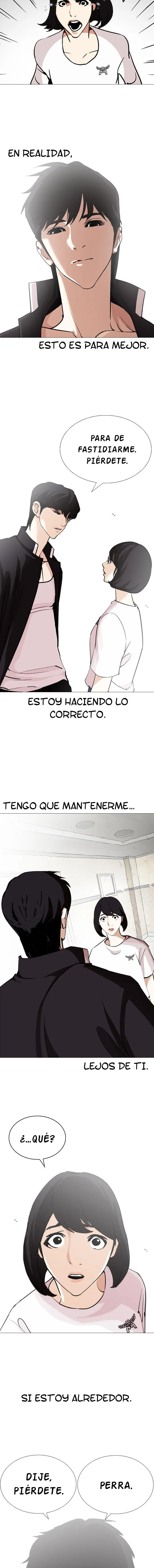 Lookism Capítulo 246 en Línea - página 7