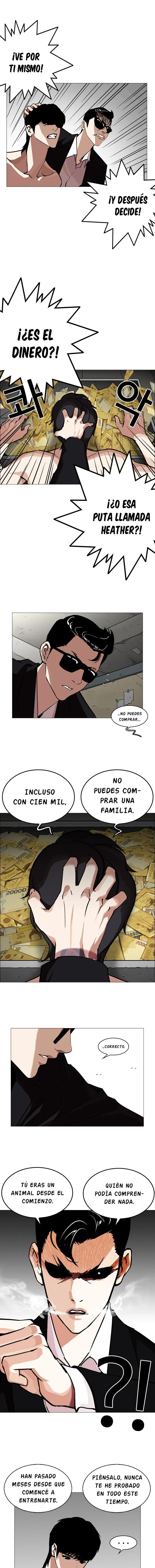 Lookism Capítulo 246 en Línea - página 16