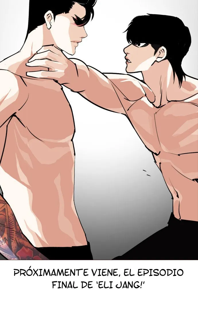 Lookism Capítulo 246 en Línea - página 18