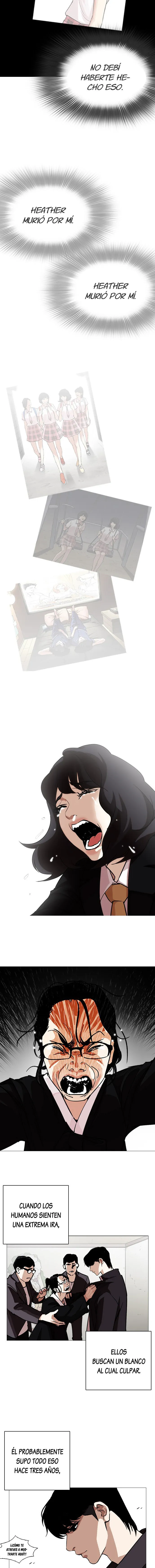 Lookism Capítulo 247 en Línea - página 6