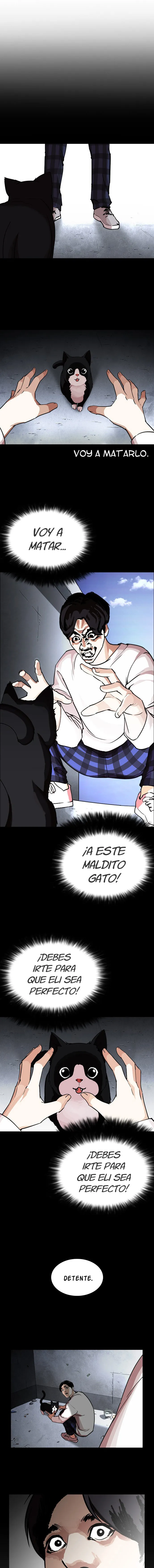 Lookism Capítulo 247 en Línea - página 11