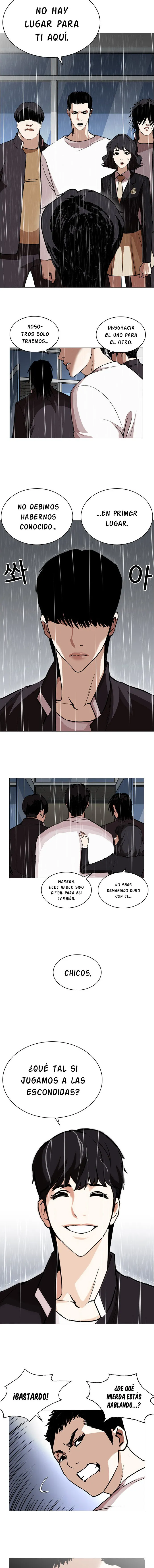 Lookism Capítulo 247 en Línea - página 13