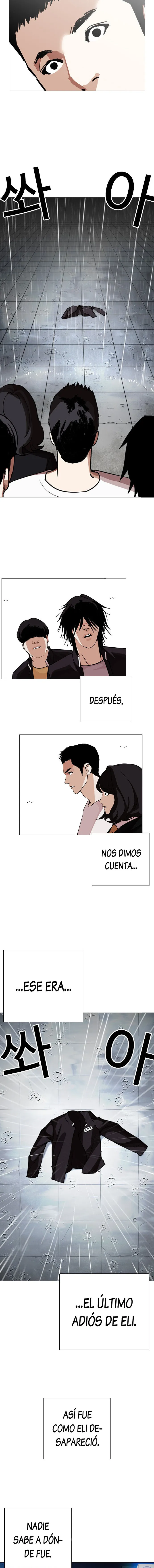 Lookism Capítulo 247 en Línea - página 14