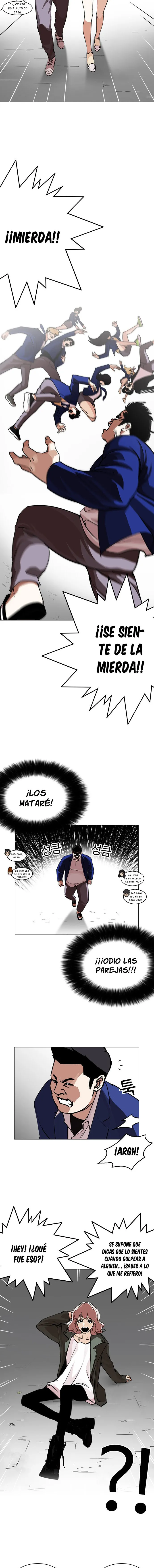 Lookism Capítulo 247 en Línea - página 18