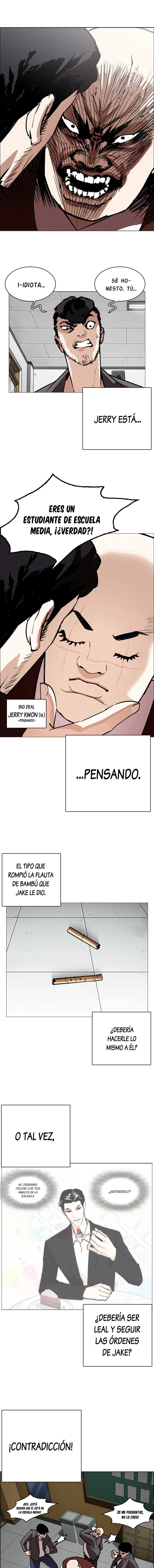 Lookism Capítulo 249 en Línea - página 3