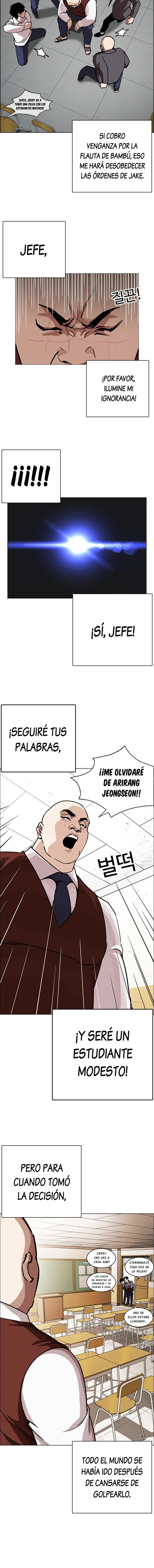 Lookism Capítulo 249 en Línea - página 4