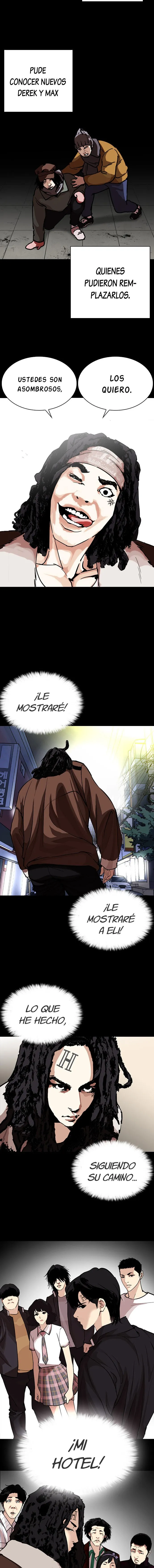 Lookism Capítulo 249 en Línea - página 17