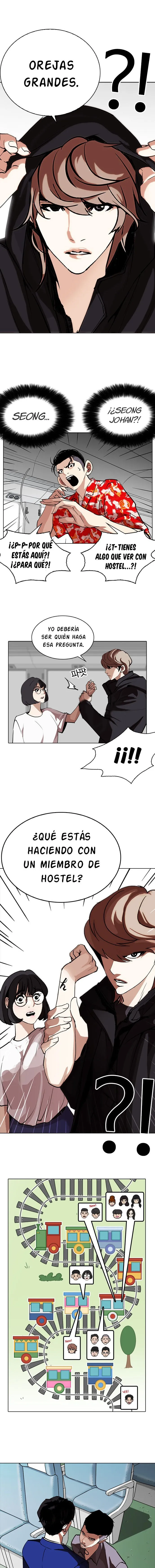 Lookism Capítulo 258 en Línea - página 3