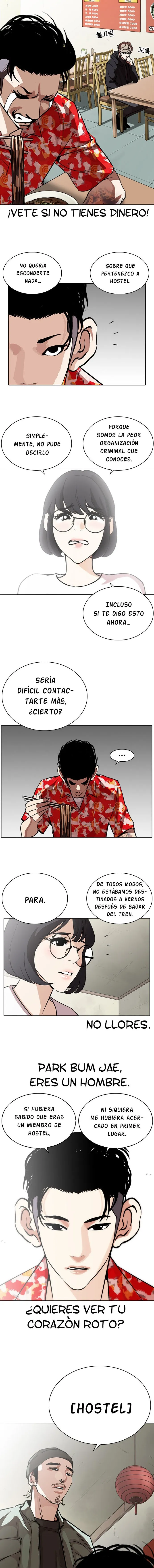 Lookism Capítulo 258 en Línea - página 10