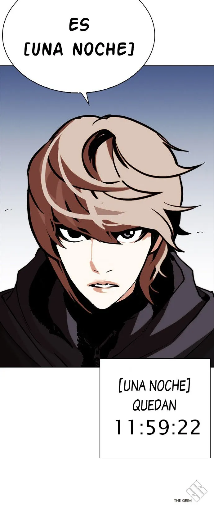 Lookism Capítulo 258 en Línea - página 21