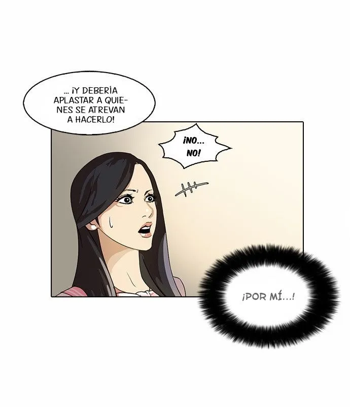 Lookism Capítulo 26 en Línea - página 6