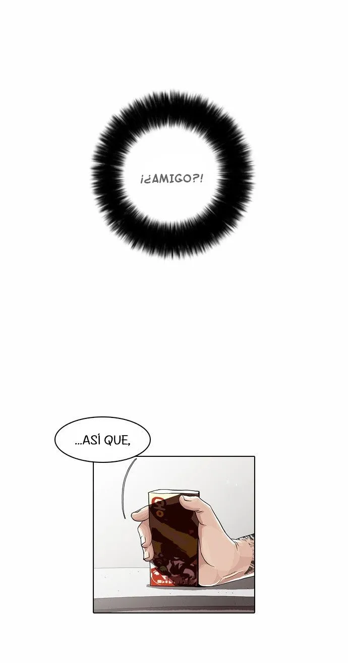 Lookism Capítulo 26 en Línea - página 10