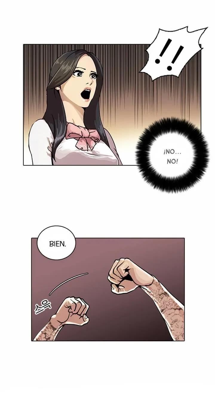 Lookism Capítulo 26 en Línea - página 15