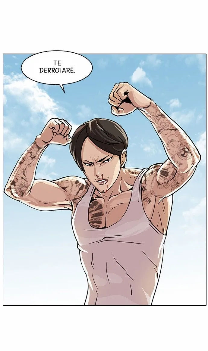 Lookism Capítulo 26 en Línea - página 16