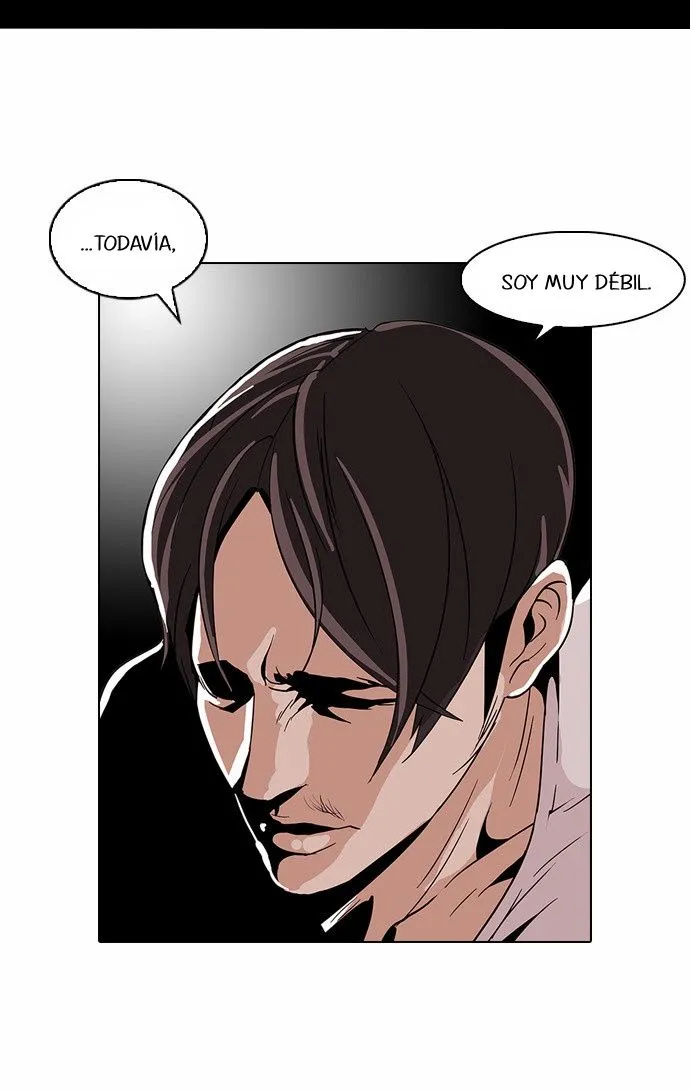 Lookism Capítulo 26 en Línea - página 26