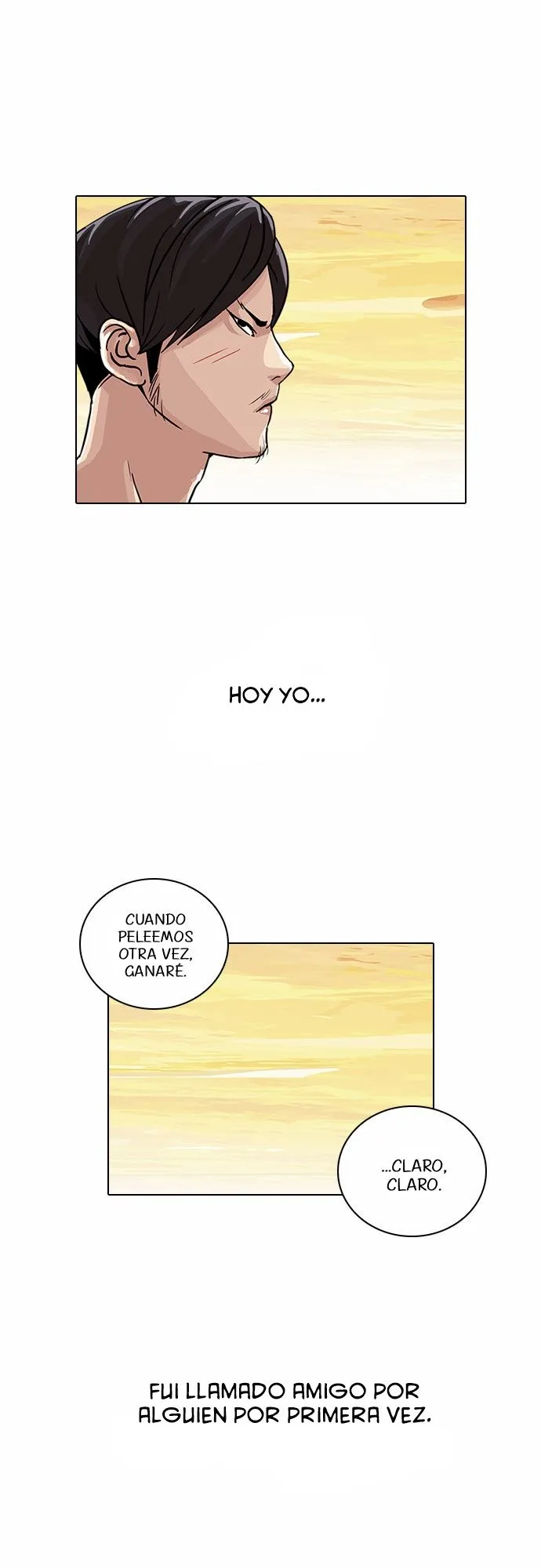 Lookism Capítulo 26 en Línea - página 32