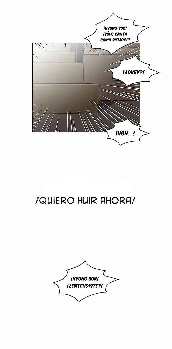 Lookism Capítulo 26 en Línea - página 37