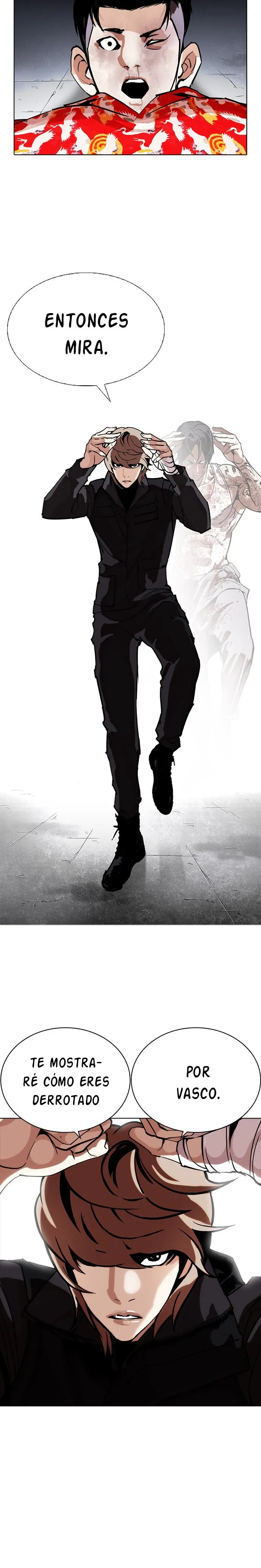 Lookism Capítulo 260 en Línea - página 18