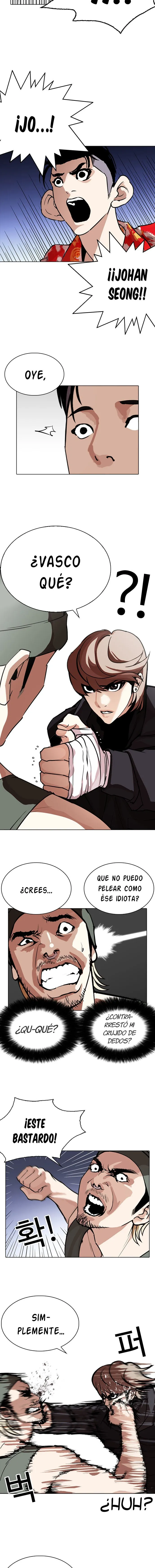 Lookism Capítulo 261 en Línea - página 6