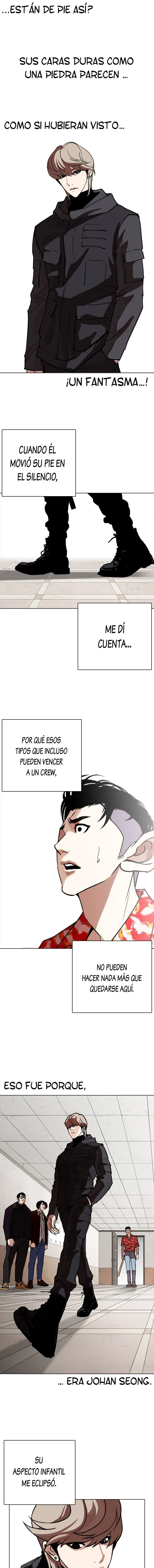 Lookism Capítulo 261 en Línea - página 13