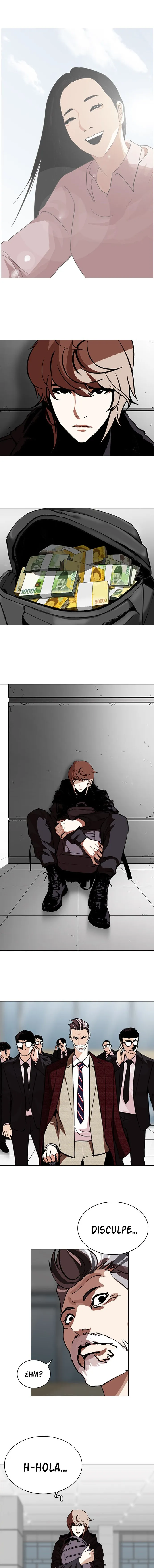 Lookism Capítulo 261 en Línea - página 18