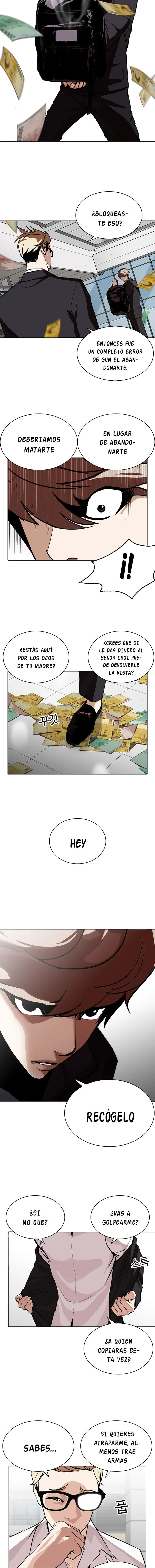 Lookism Capítulo 262 en Línea - página 17