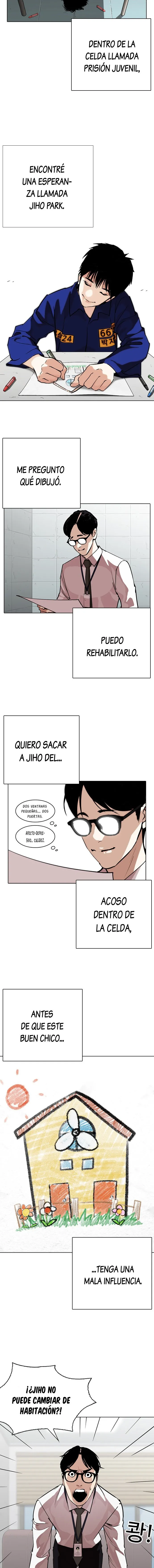 Lookism Capítulo 264 en Línea - página 9