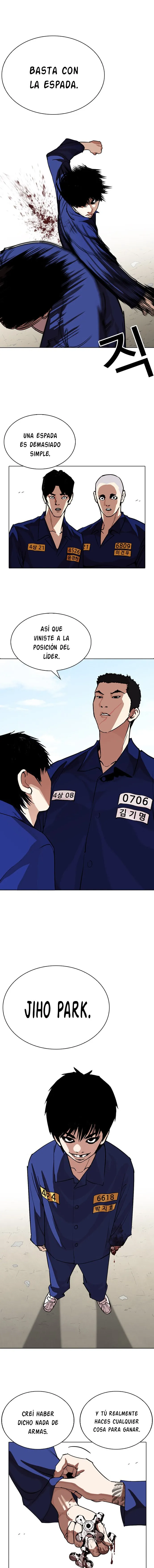 Lookism Capítulo 264 en Línea - página 13