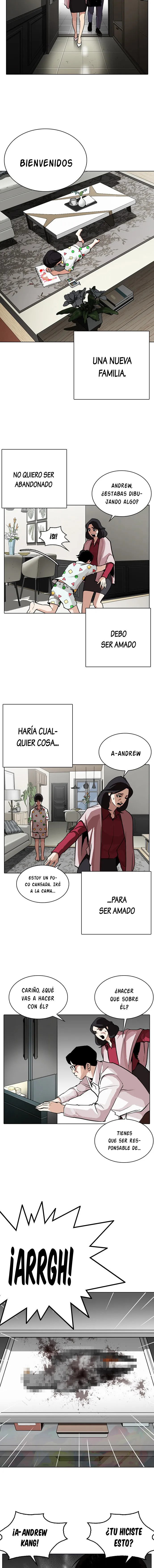 Lookism Capítulo 266 en Línea - página 6