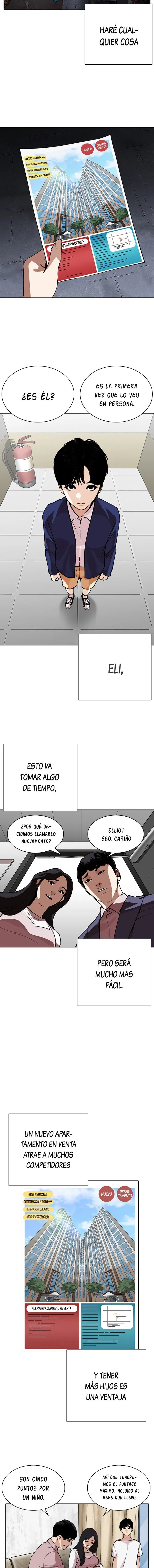 Lookism Capítulo 266 en Línea - página 11