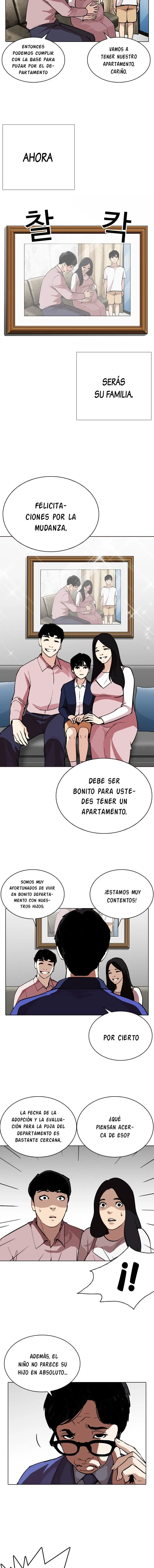 Lookism Capítulo 266 en Línea - página 12
