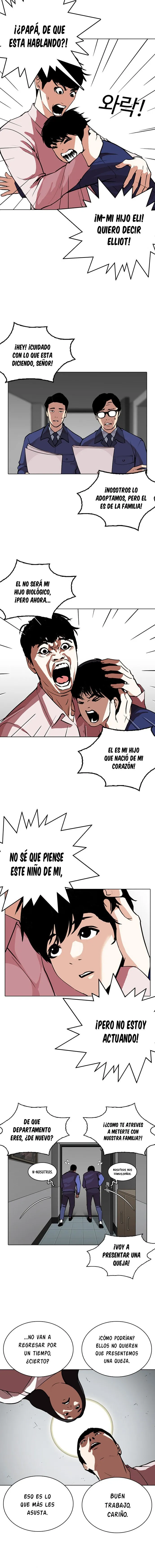 Lookism Capítulo 266 en Línea - página 13