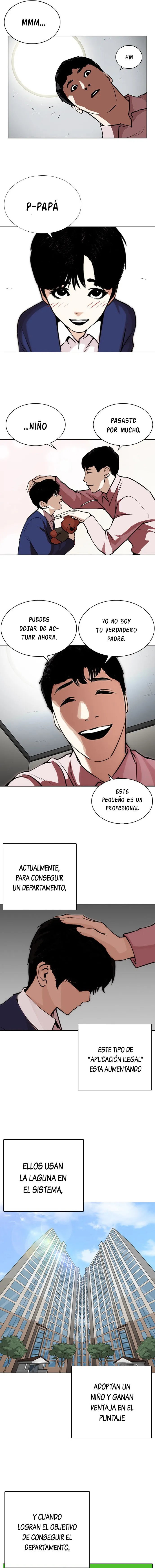 Lookism Capítulo 266 en Línea - página 14