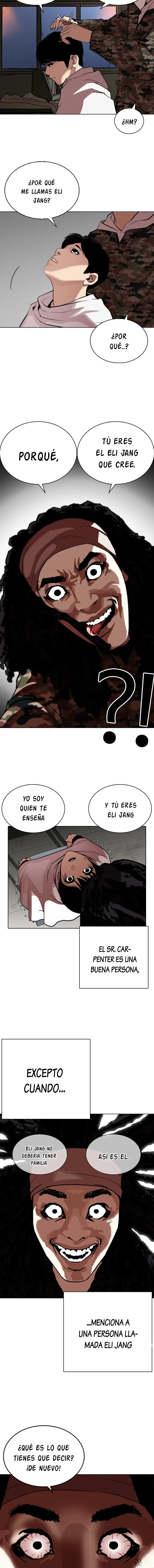 Lookism Capítulo 266 en Línea - página 16