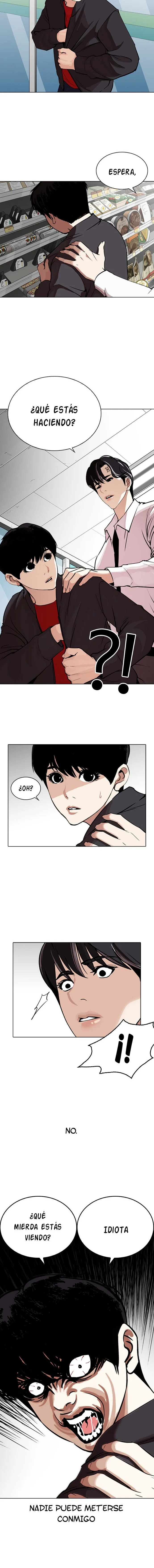 Lookism Capítulo 266 en Línea - página 19