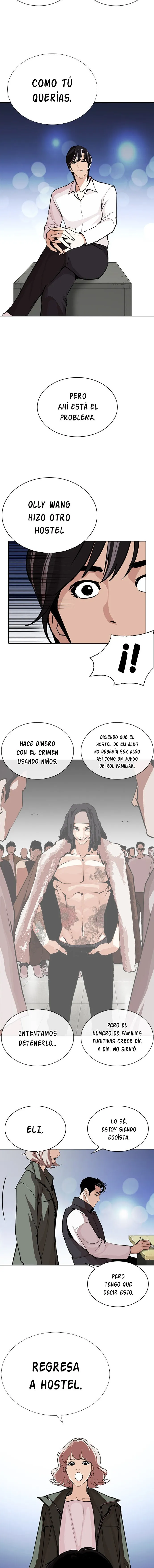 Lookism Capítulo 267 en Línea - página 4