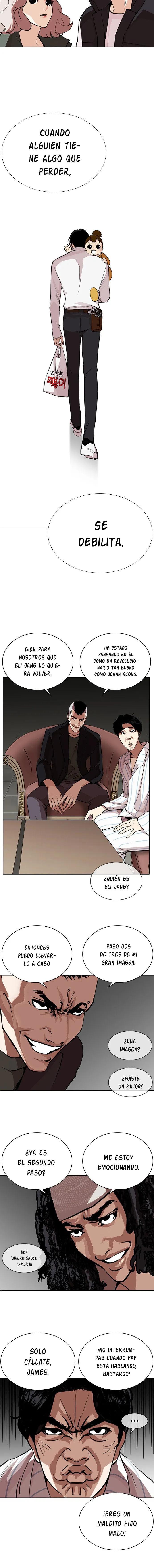 Lookism Capítulo 267 en Línea - página 6