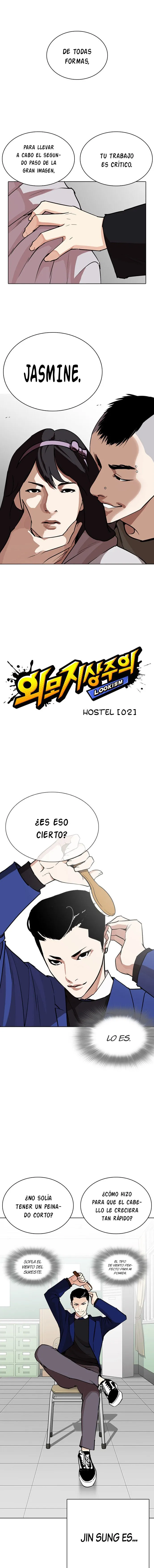 Lookism Capítulo 267 en Línea - página 7