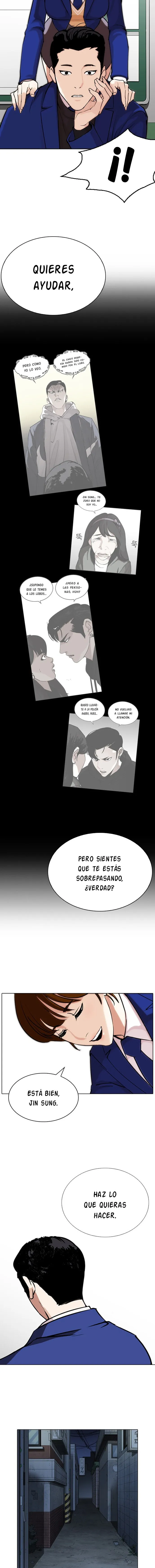 Lookism Capítulo 267 en Línea - página 12