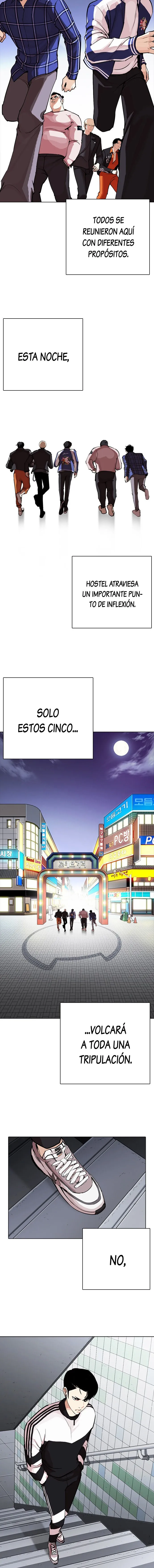 Lookism Capítulo 267 en Línea - página 17
