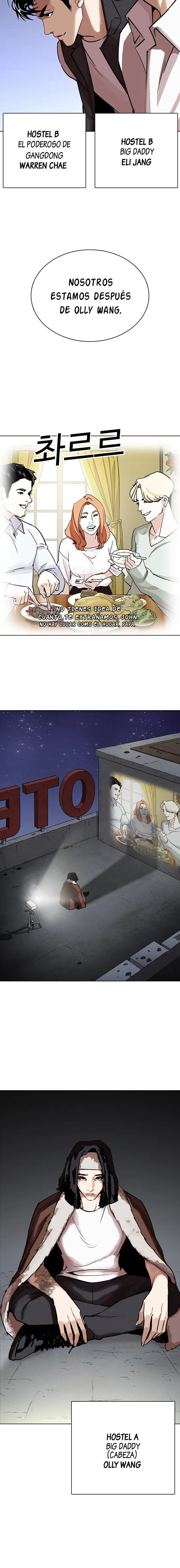 Lookism Capítulo 267 en Línea - página 23