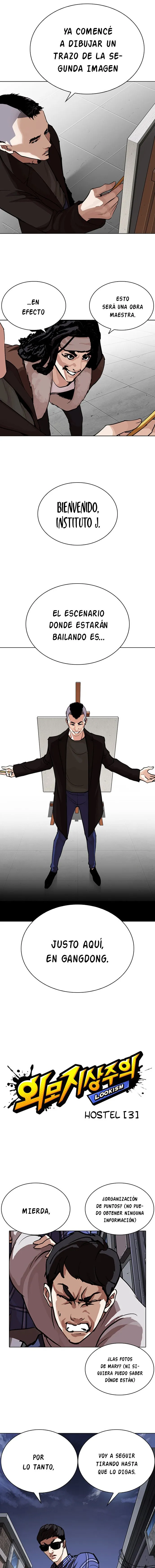 Lookism Capítulo 268 en Línea - página 5