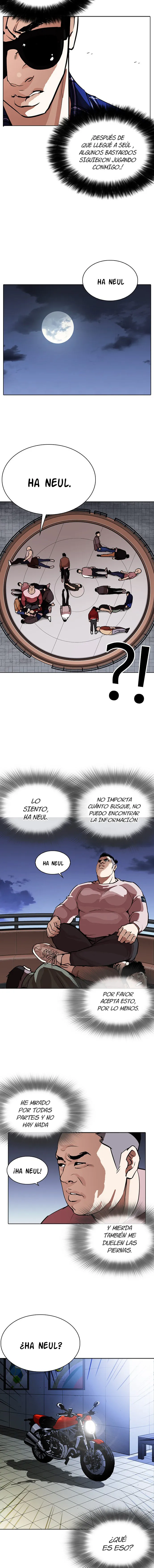 Lookism Capítulo 268 en Línea - página 7