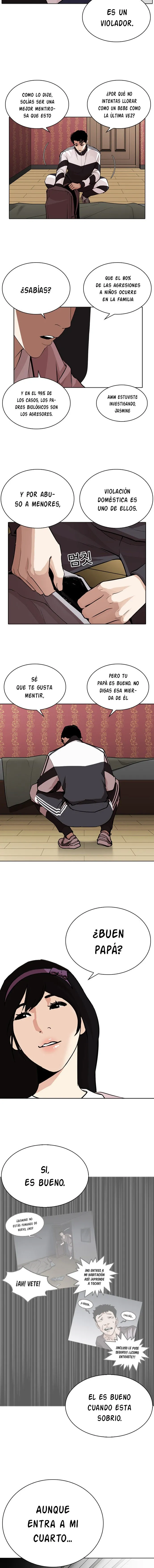 Lookism Capítulo 268 en Línea - página 10