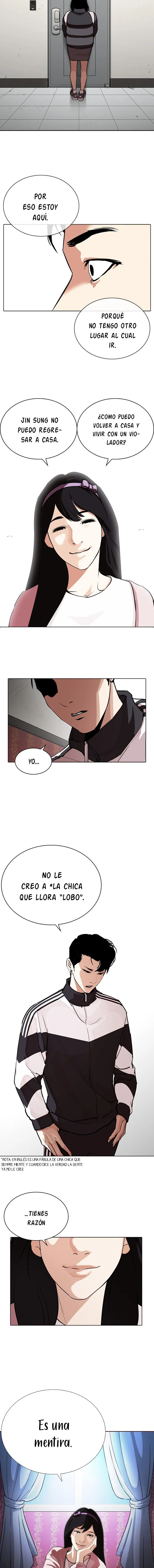 Lookism Capítulo 268 en Línea - página 12