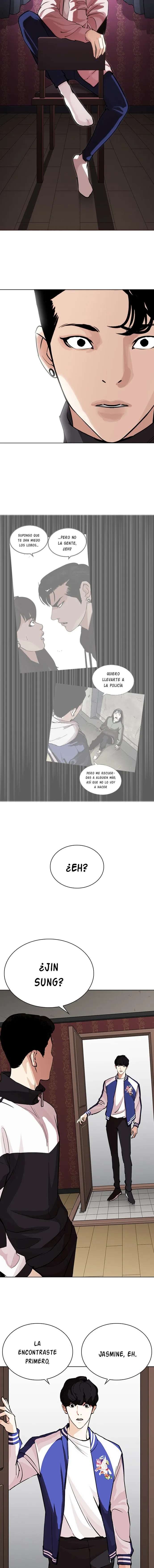 Lookism Capítulo 268 en Línea - página 13