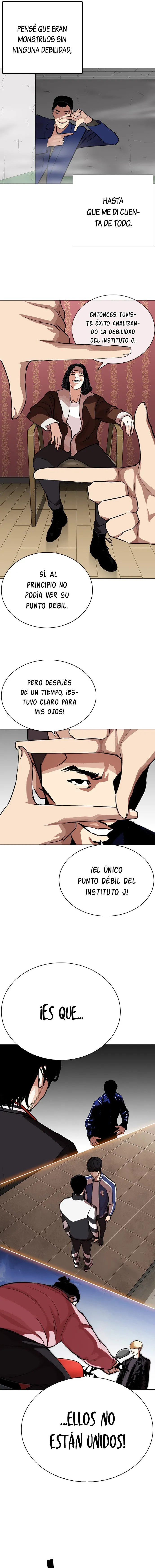 Lookism Capítulo 268 en Línea - página 16