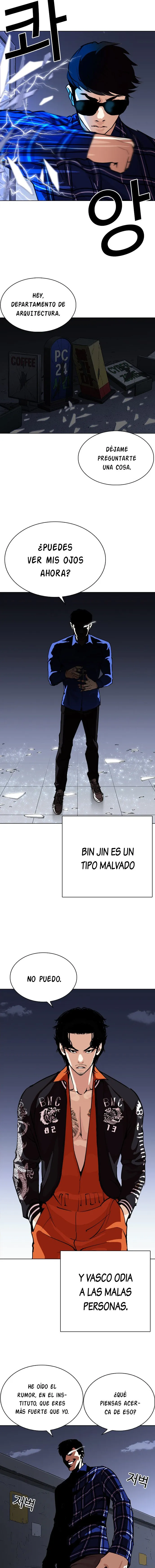 Lookism Capítulo 268 en Línea - página 17