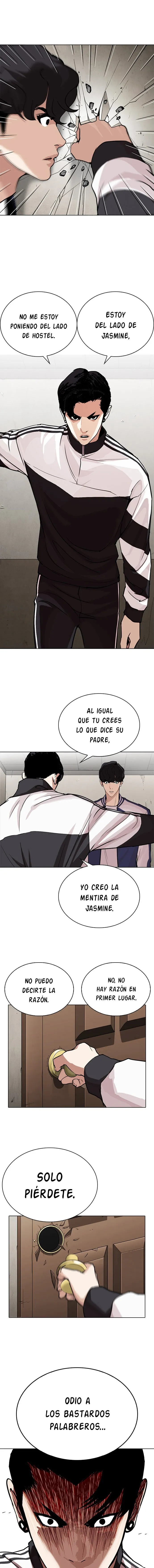 Lookism Capítulo 269 en Línea - página 6