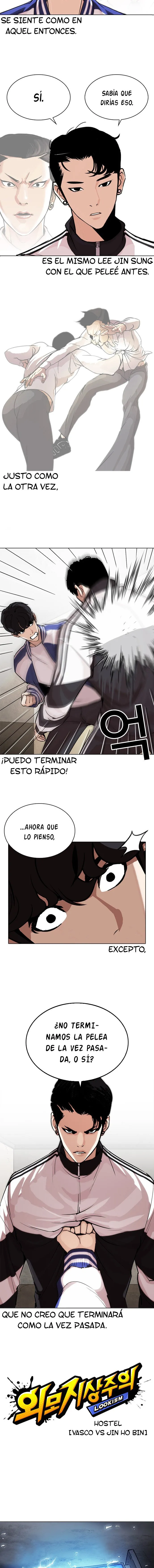Lookism Capítulo 269 en Línea - página 8